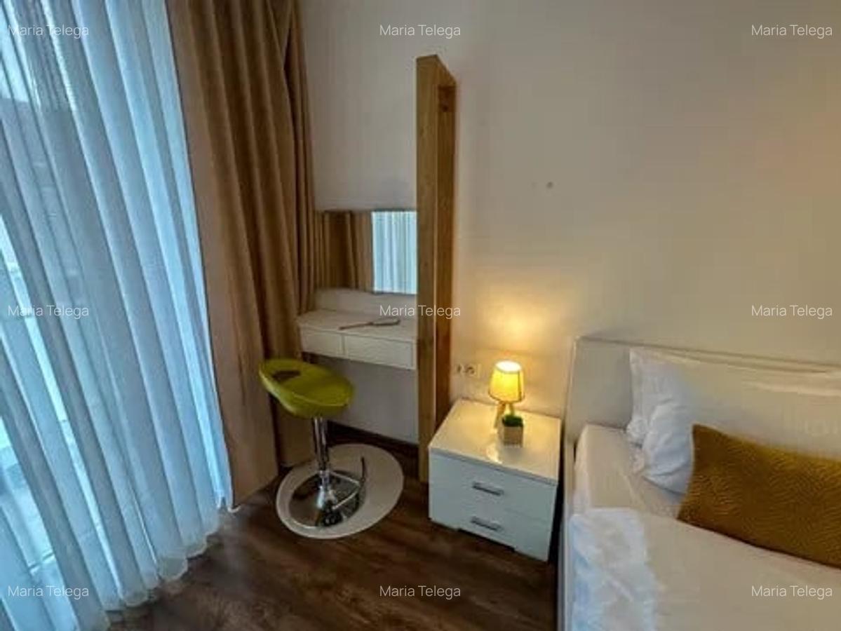 Apartament premium cu 3 camere, complet mobilat - Oportunitate unica - 5