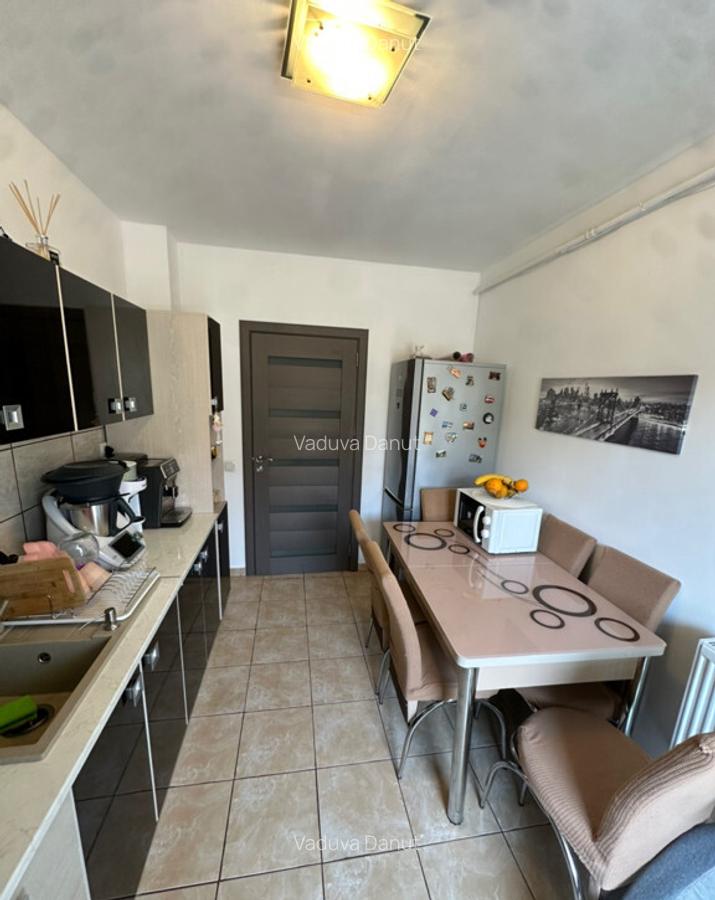 Apartament 2 camere - Calea Cisnadiei - 8