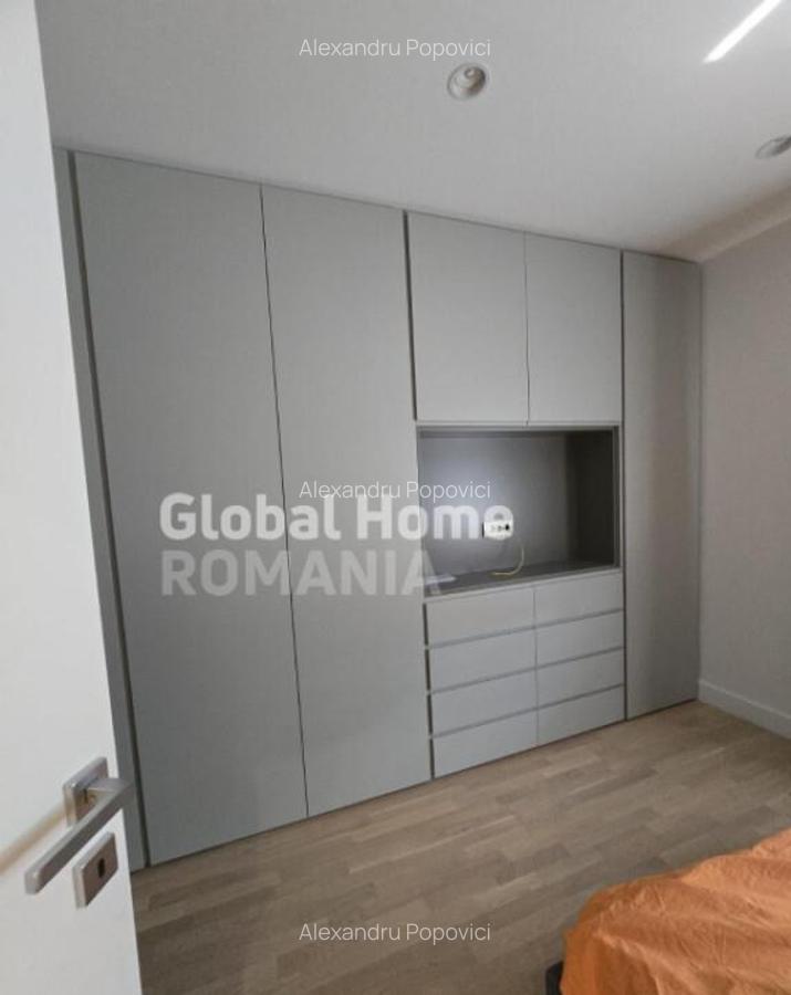 Apartament 3 camere 73MP | Jandarmeriei | Mobilat si utilat - 12