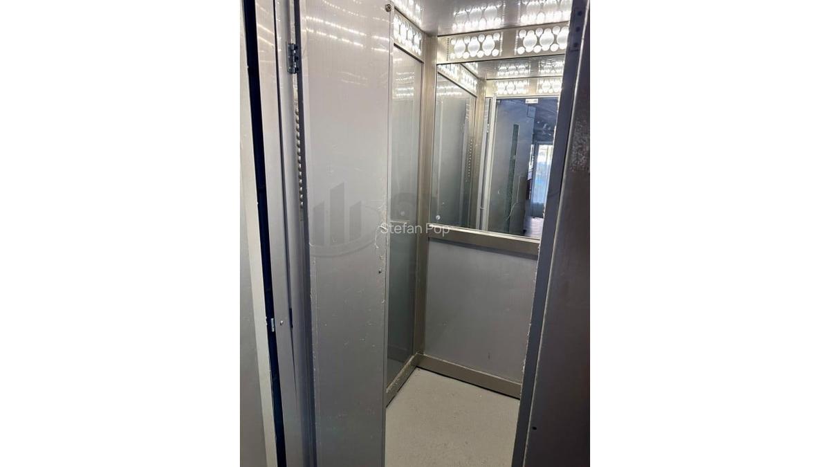 REA1026148 Parc Bazilescu 3 Camere - 9
