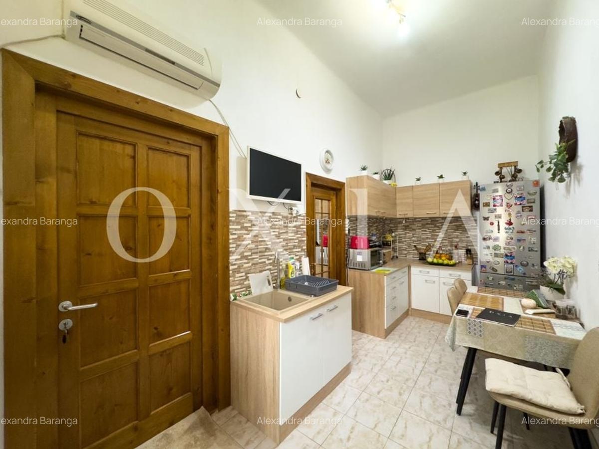 OX642 Piata Unirii, Etaj 1, Ideal Pentru Investitie - 6