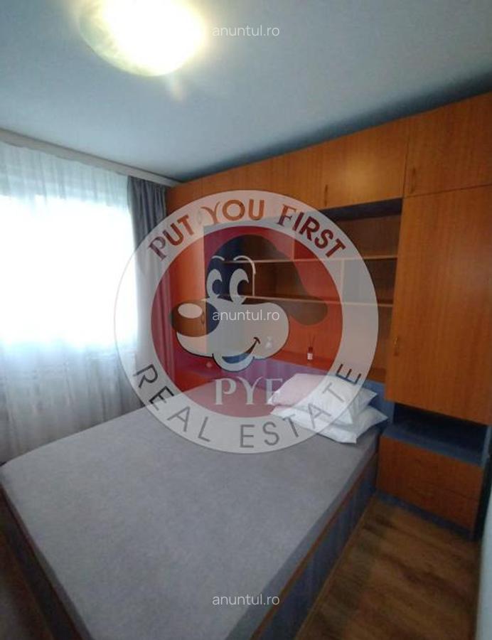 Prelungirea Ghencea | Apartament 2 camere | 38mp | Decomandat | B11613 - 6