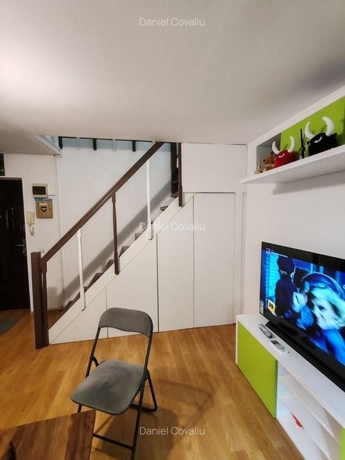 APARTAMENT 3 CAMERE/VITAN, CENTRALA, MOBILAT - 10