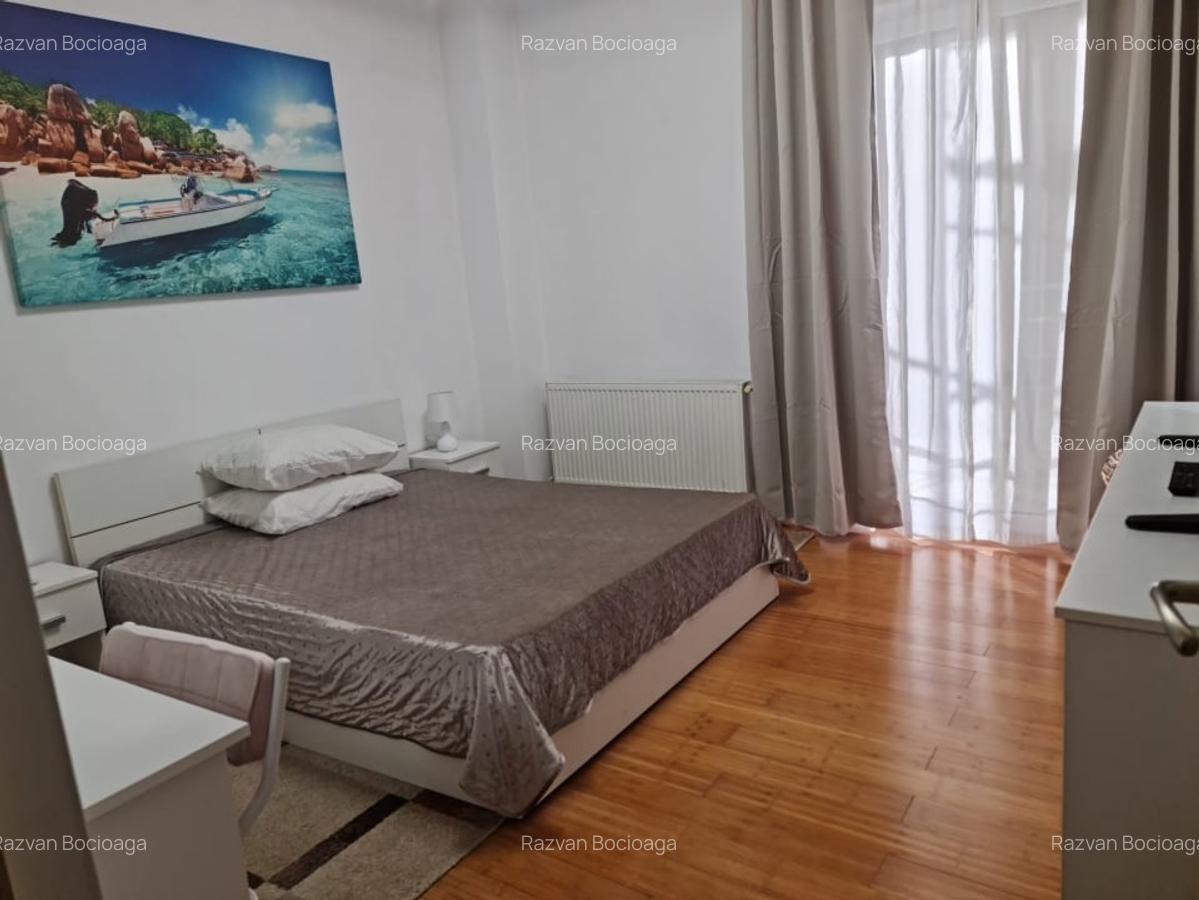 Mamaia-apartament 3 camere vedere lac - 10