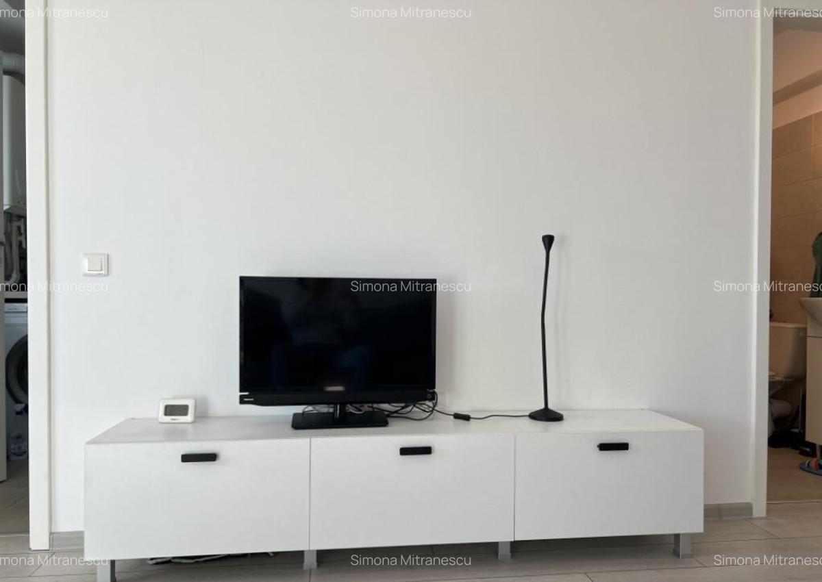 Inchiriere garsoniera Nicolae Teclu- Titan Sun Park 7. - 14