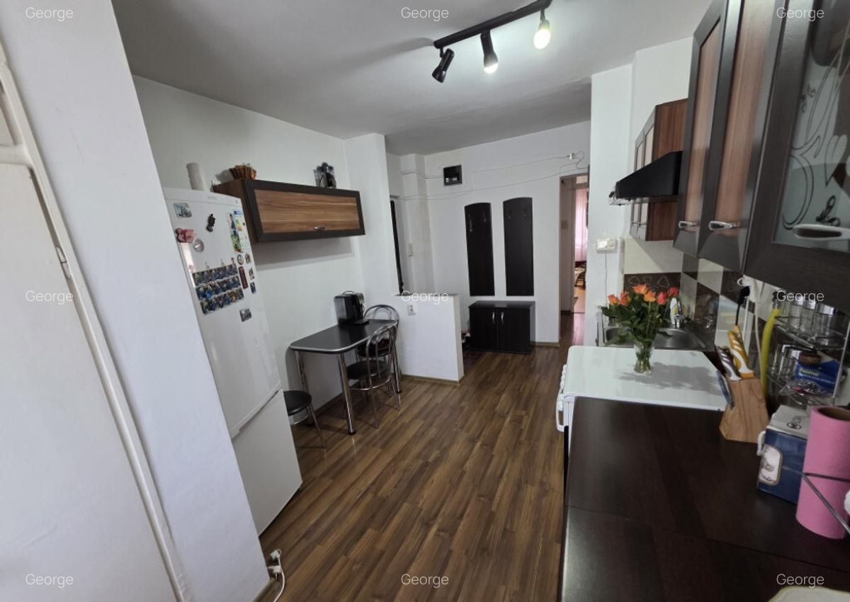 Apartament 3 camere strada Viitorului - 3