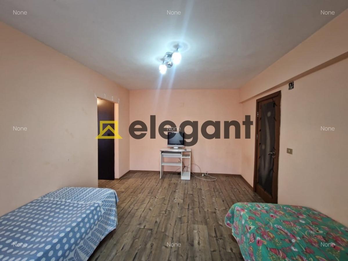 2 camere, parter, modest, Titulescu-Casa Tineretului - 4