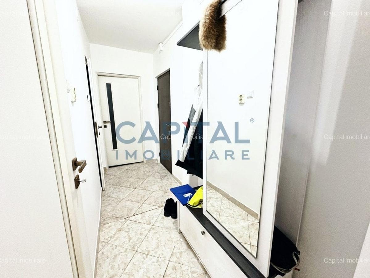 0% comision | Apartament 2 camere | Salcamilor Reghin| - 3