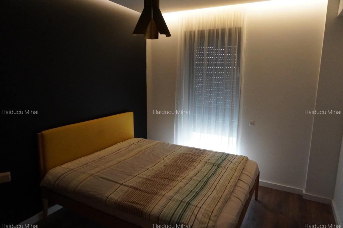 2 camere Pitești / UltraCentral , mobilat / utilat / PARCARE ! - 6