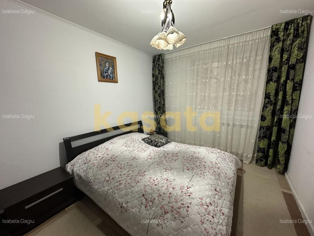 3 Camere De Vanzare | Drumul Taberei | Etaj 1/10 | Metrou la 2 minute - 21