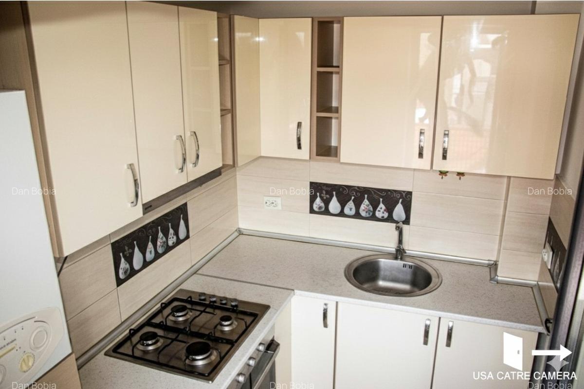 Garsoniera centrala proprie 12 min MGorjului DB1308 - 4