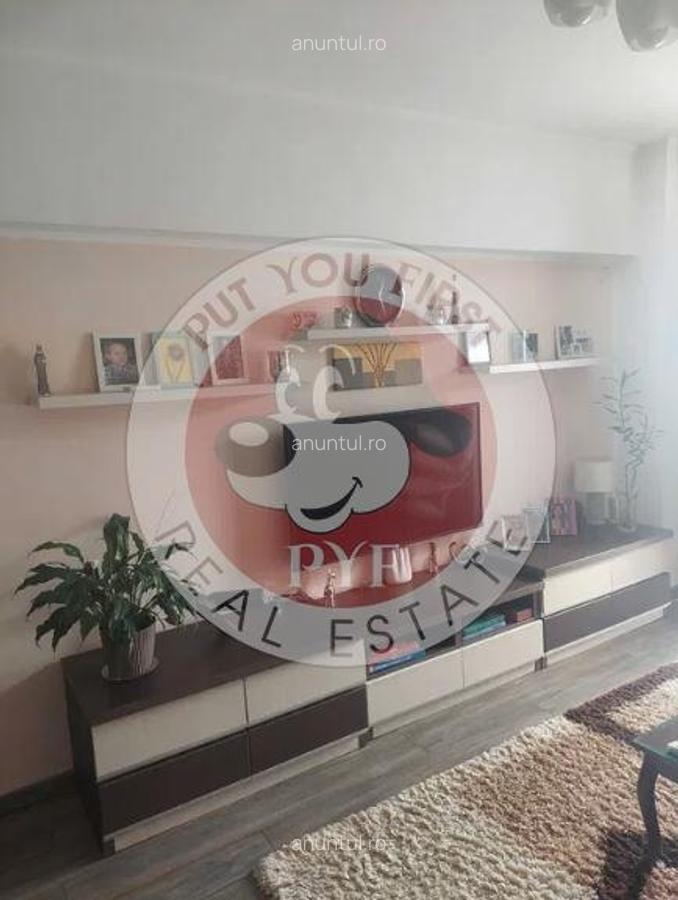 Jumbo Center | Apartament 3 camere | Semidecomandata | 69mp | B11124 - 3