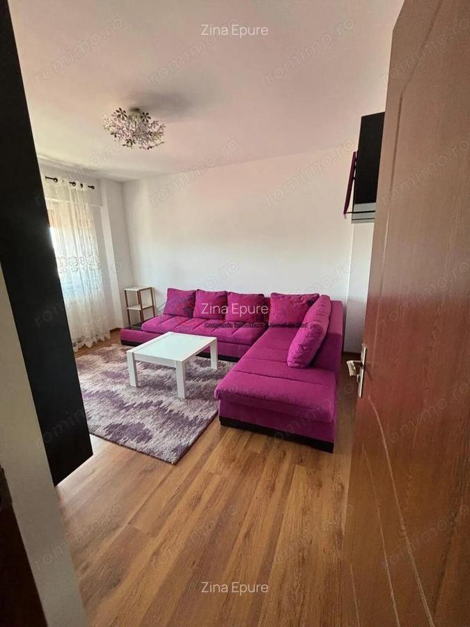 Metrou D.Leonida - Oituz - apartament 2 camere - 1