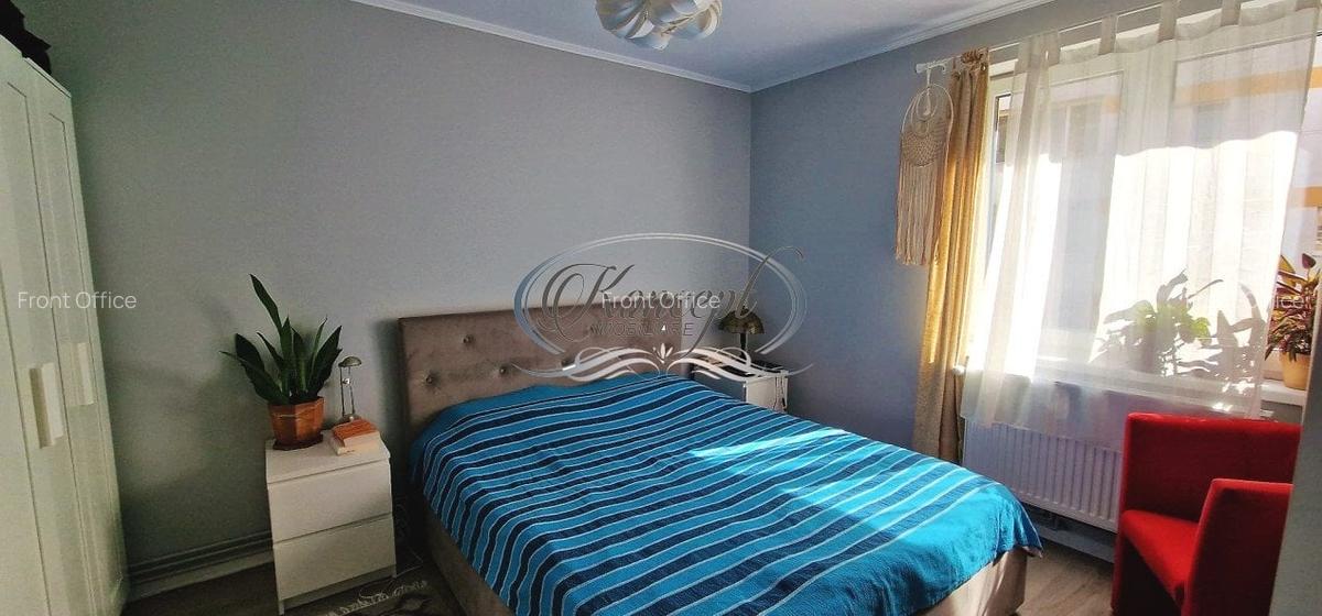 Apartament cu parcare in cartierul Grigorescu - 2