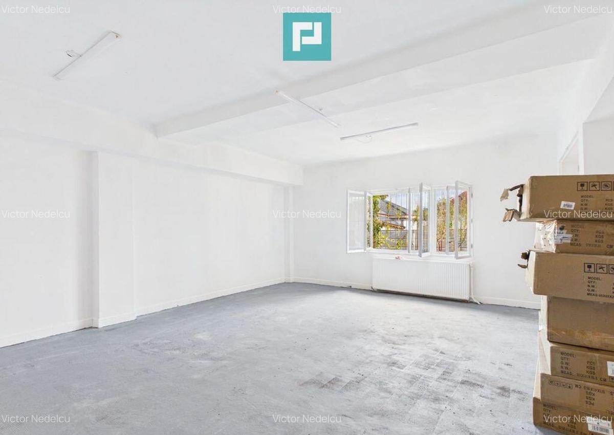 Proprietate multifunctionala central Arad - 10