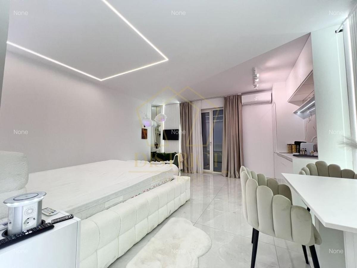 Garsoniera superba cu  camere si terasa |  SXD Market | Braytim - 6