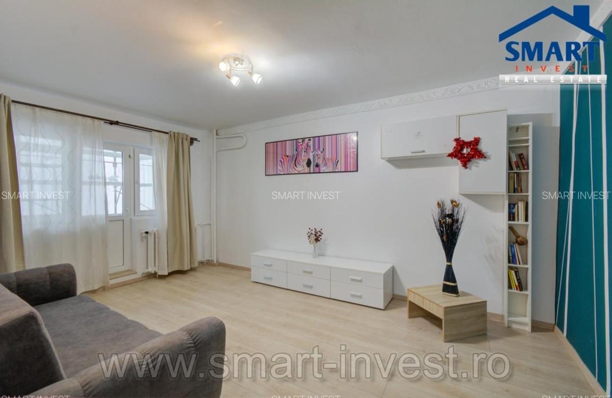 Apartament 3 camere Dristor - Bd Ramnicu Sarat - Vitan - Bobocica - 10