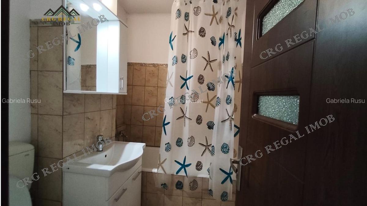 Garsoniera Piata Minis Nicolae Grigorescu Metrou de Inchiriat Bucuresti - 3
