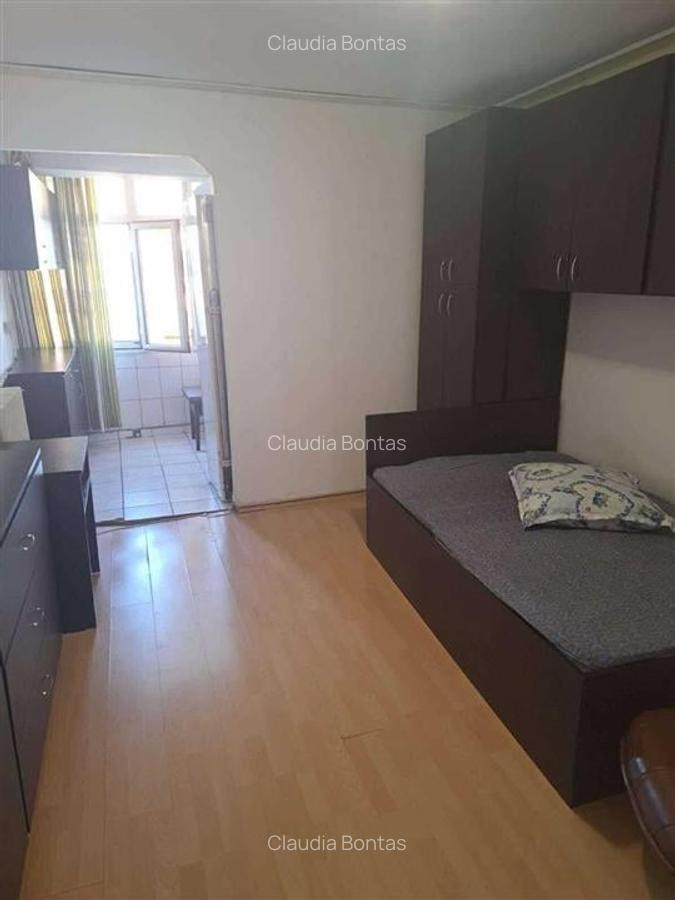 Garsonieră decomandată în Alexandru cel Bun - 1