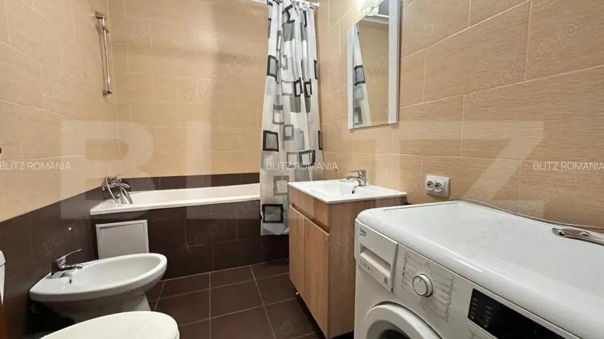 Apartament de inchiriat, 2 camere, 70 mp, zona Ared Prima Shops - 7