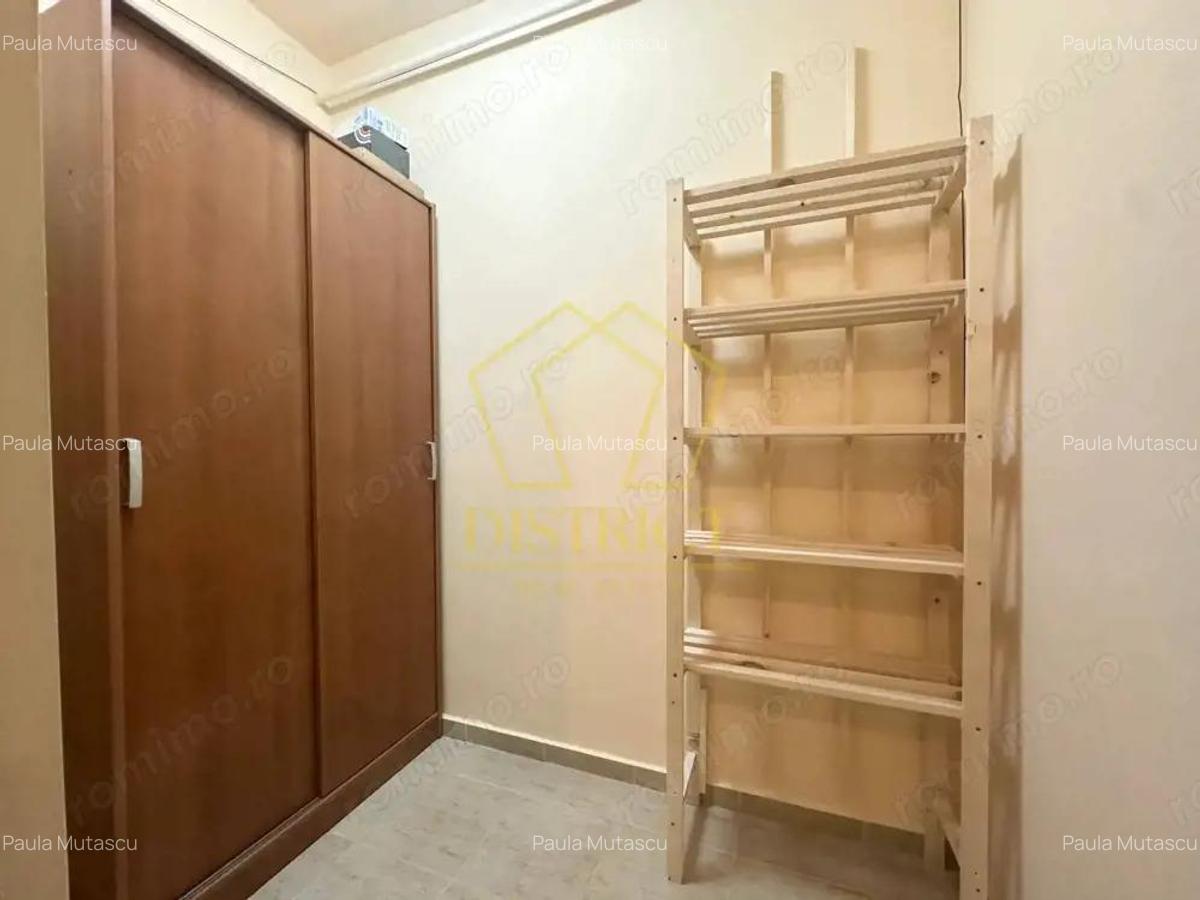 Apartament spatios cu 2 camere | Giroc - 8