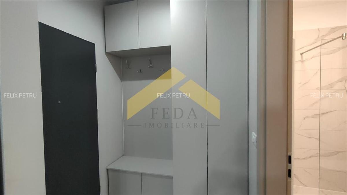Apartament 2 camere de inchiriat Adora Park - 5