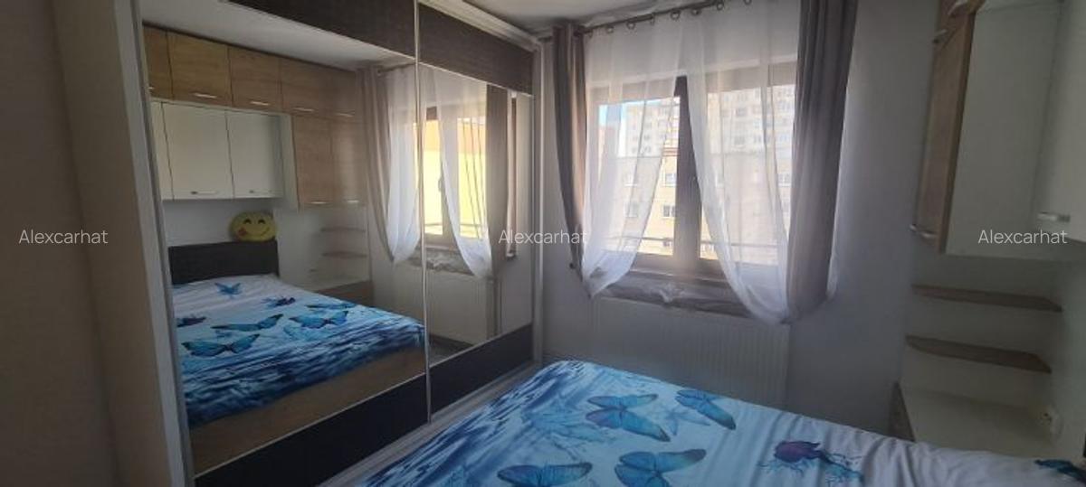 Apartament 3 camere - 4