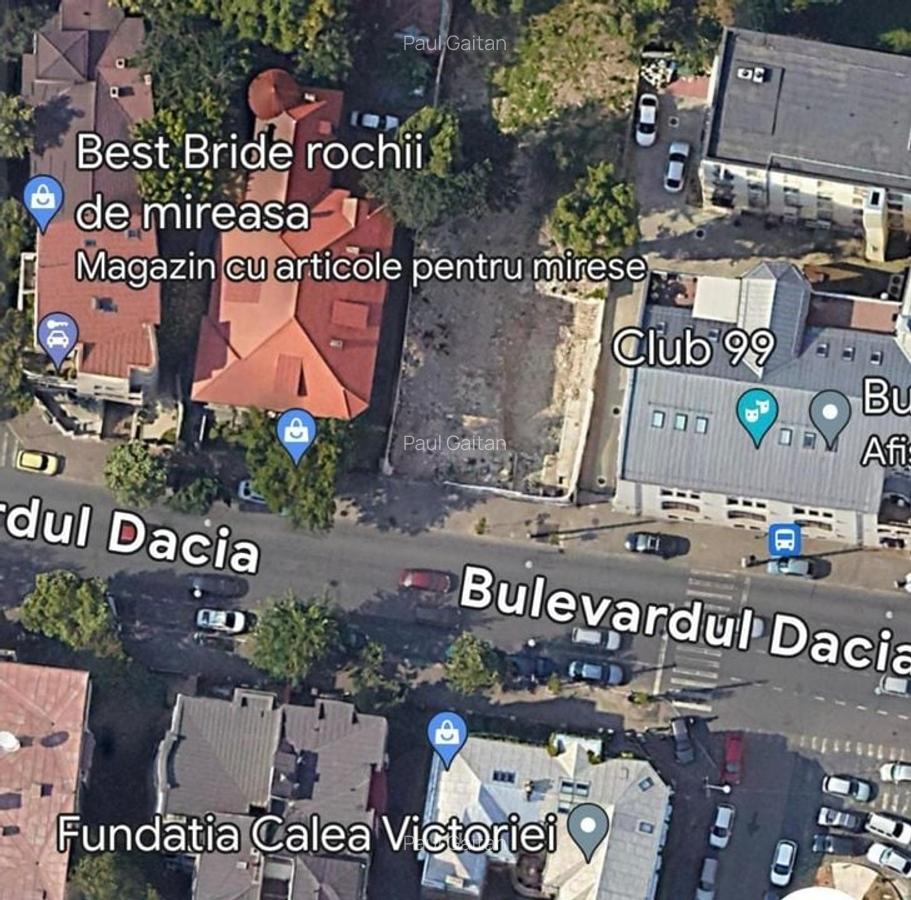 De vanzare teren Dacia - 1