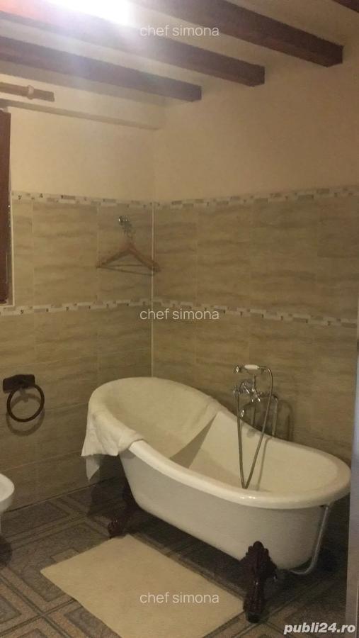 Inchiriez apartament la casa 6 km distanta de Cernavoda - 4