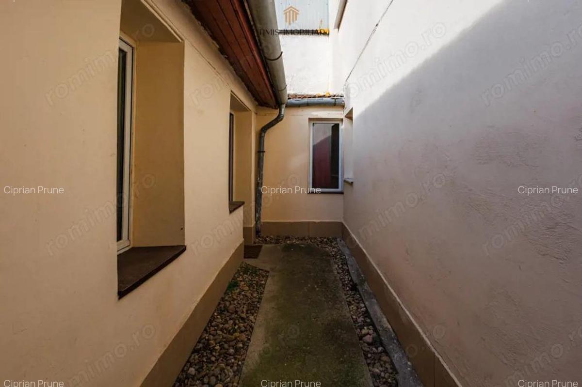 Casa cu garaj Timisoara - Kaufland Porumbescu | Teren 271 mp - 8