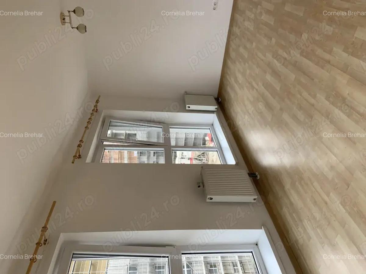 Inchiriez apartament in Bra?ov Avantgarden2 la Et 3 zugravit proaspat liber ptr inchiriere! - 6