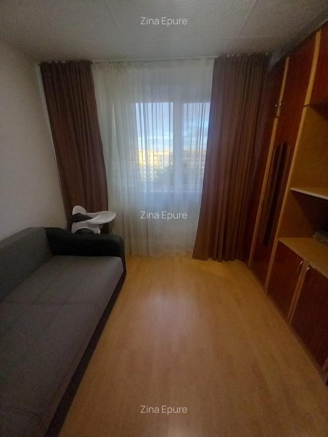 Sect 3 - Str Codrii Neamtului - Apartament 2 camere - 4