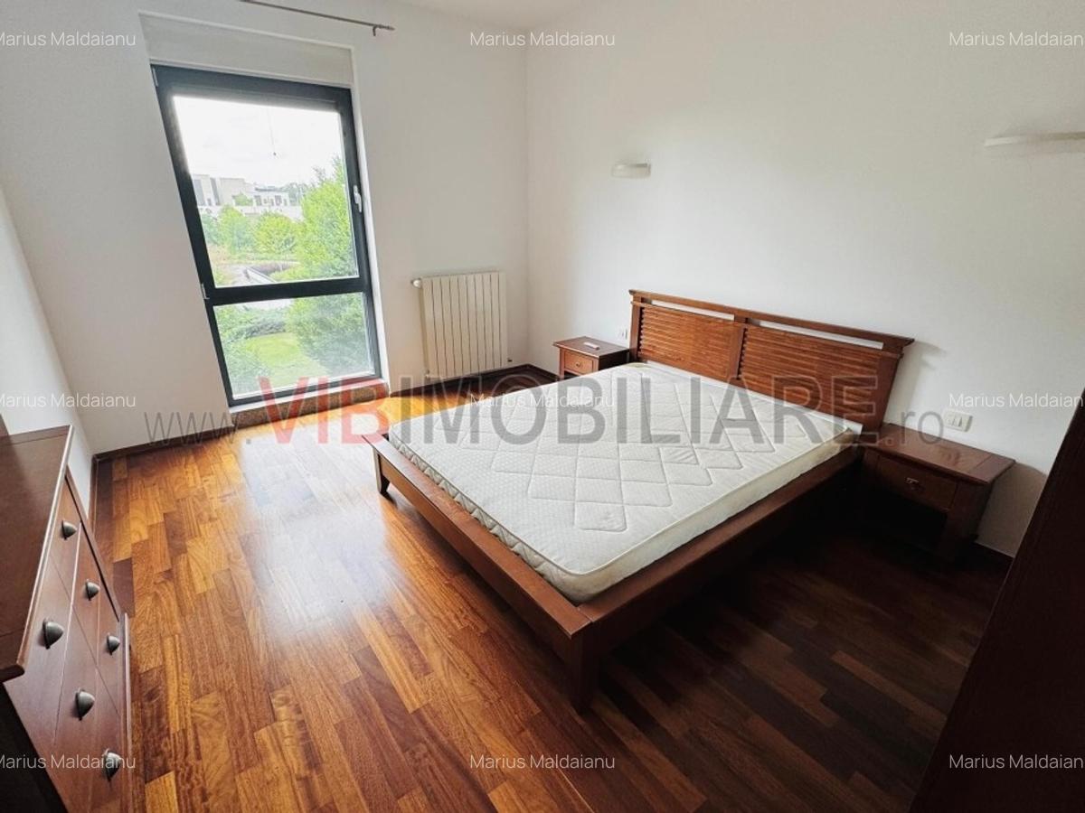 4 Camere -  Baneasa - Bd Agronomiei - Privighetorilor - Ambasada Americii - 2
