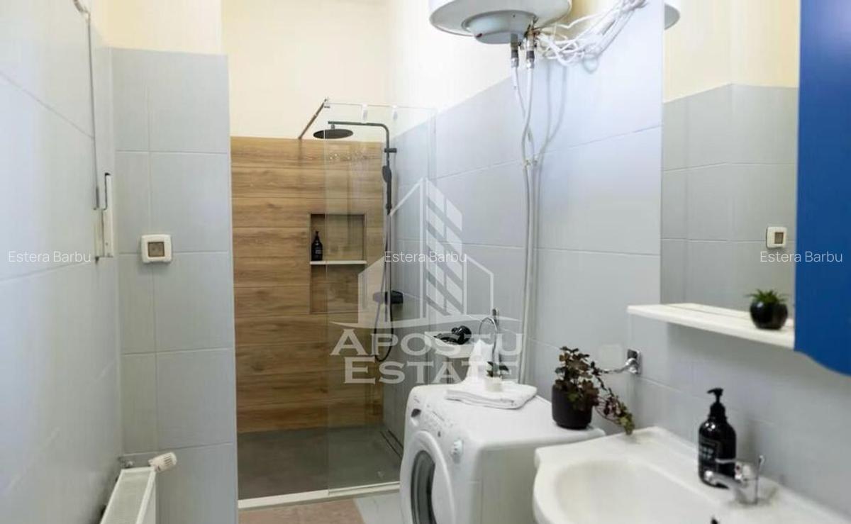 Apartament cu farmec istoric, Pia?a Victoriei, 63 mp uti... - 23