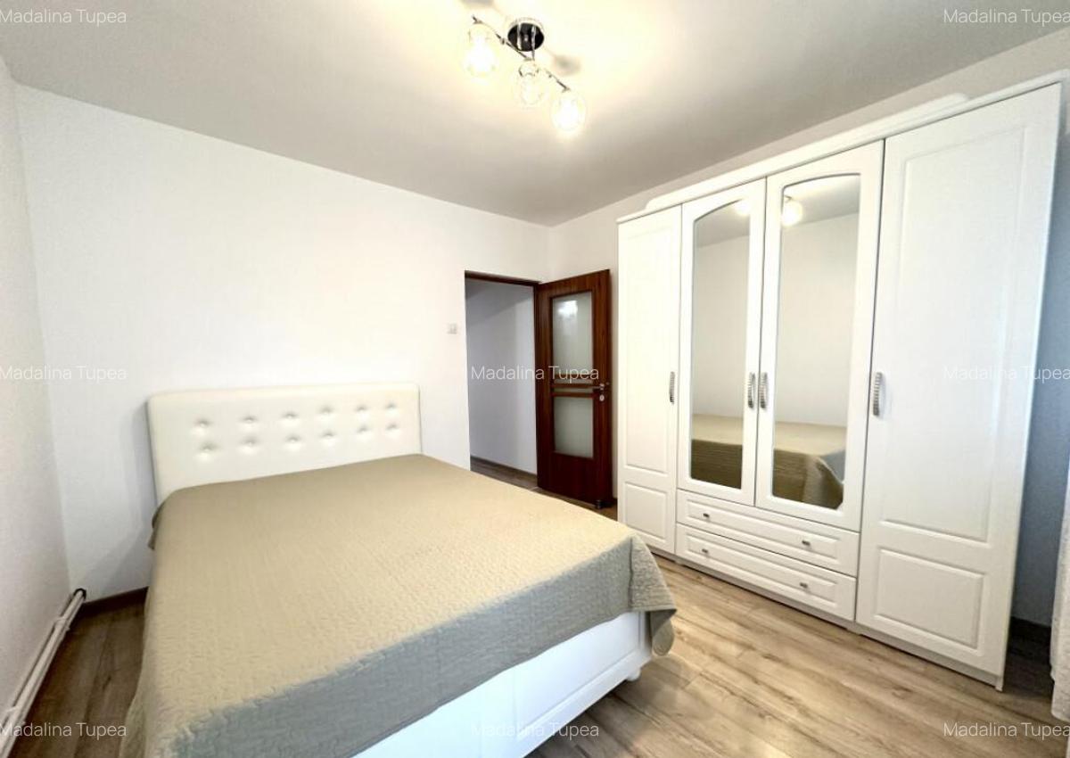 Apartament 3 camere - Doamna Ghica - 10