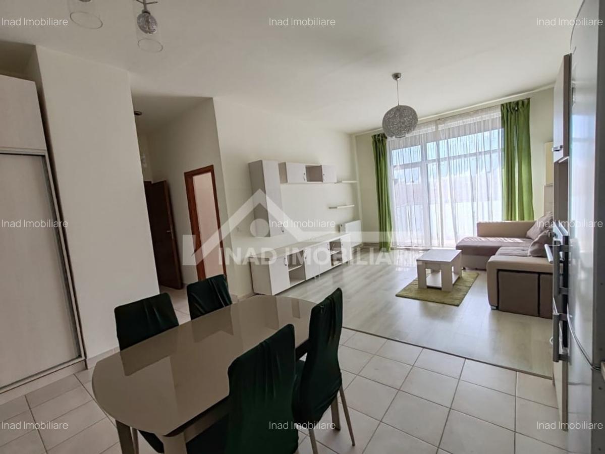 Apartament 2 camere, mobilat modern, constructie noua, Strada Ploiesti - 6