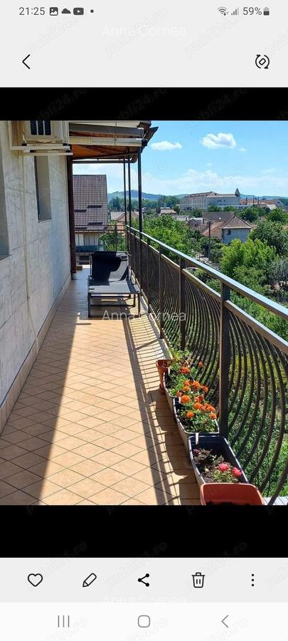Ap 3 camere, Gherla, cu panorama superba - 4