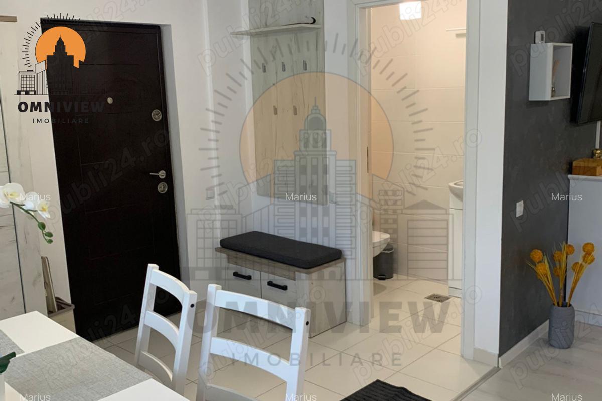 Apartament de Lux cu 3 Camere în Predeal - Ideal pentru Reședință sau Investiție - 4