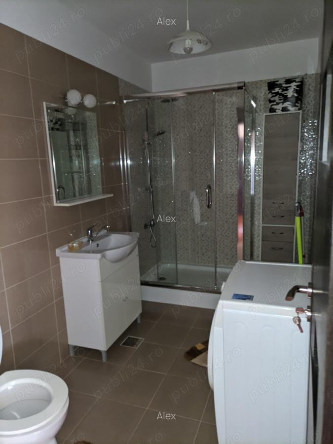 Apartament de inchiriat Floresti - 3