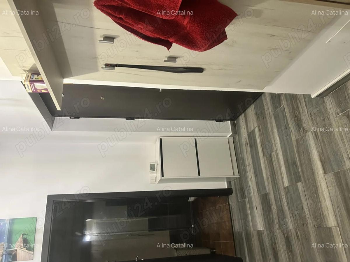 Apartament 2 camere de inchiriat, Magurele, Ilfov - 6