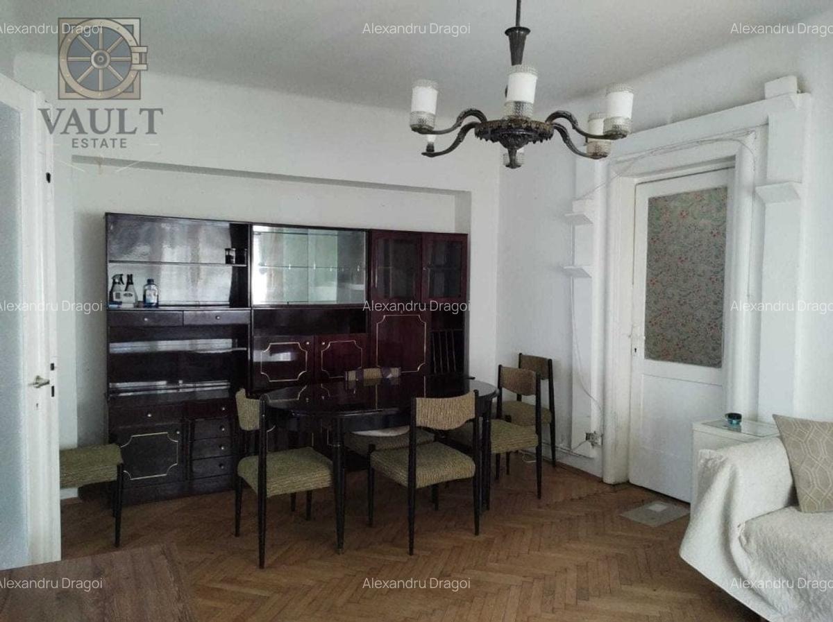 Apartament 3 camere- Casa|Vila- Boxa 20 mp - 3