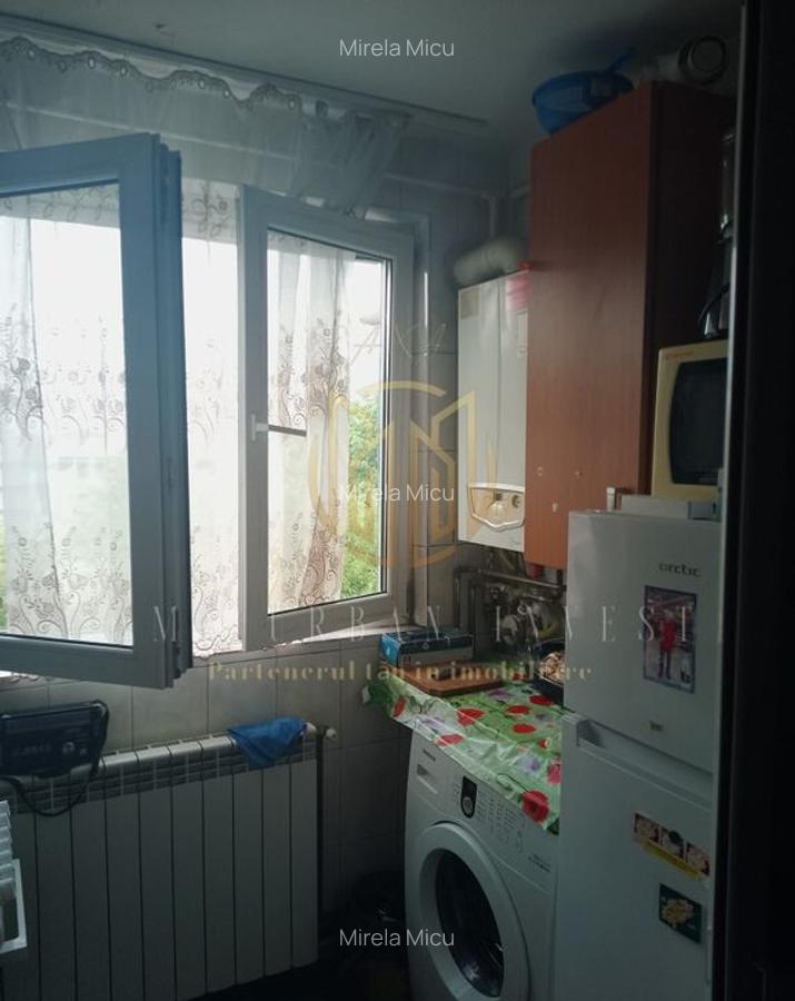 Militari Precizie vand garsoniera 26000 eur - 3