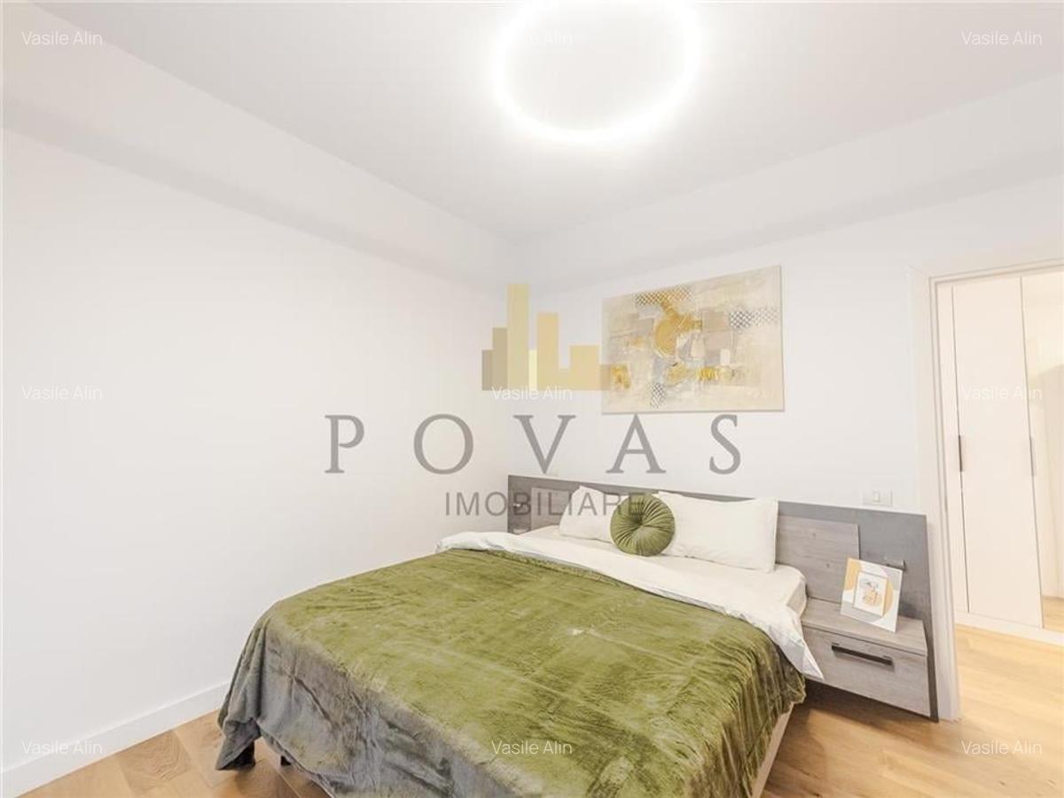 Vanzare Apartament 2 Camere Baneasa Erou Iancu Nicolae Vedere Lac - 5 Vanzare Apartament 2 Camere Baneasa Erou Iancu Nicolae Vedere Lac - 5