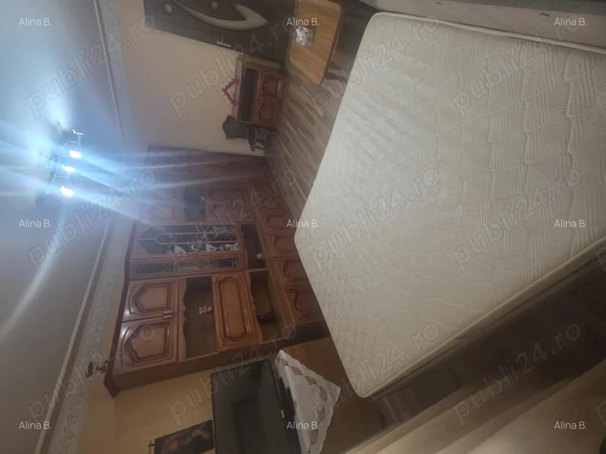 Apartament 2 camere de inchiriat zona Galata - 7