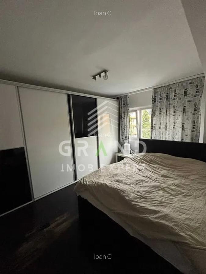 Ap 2 camere DECOMANDAT, zona Grigorescu - 2