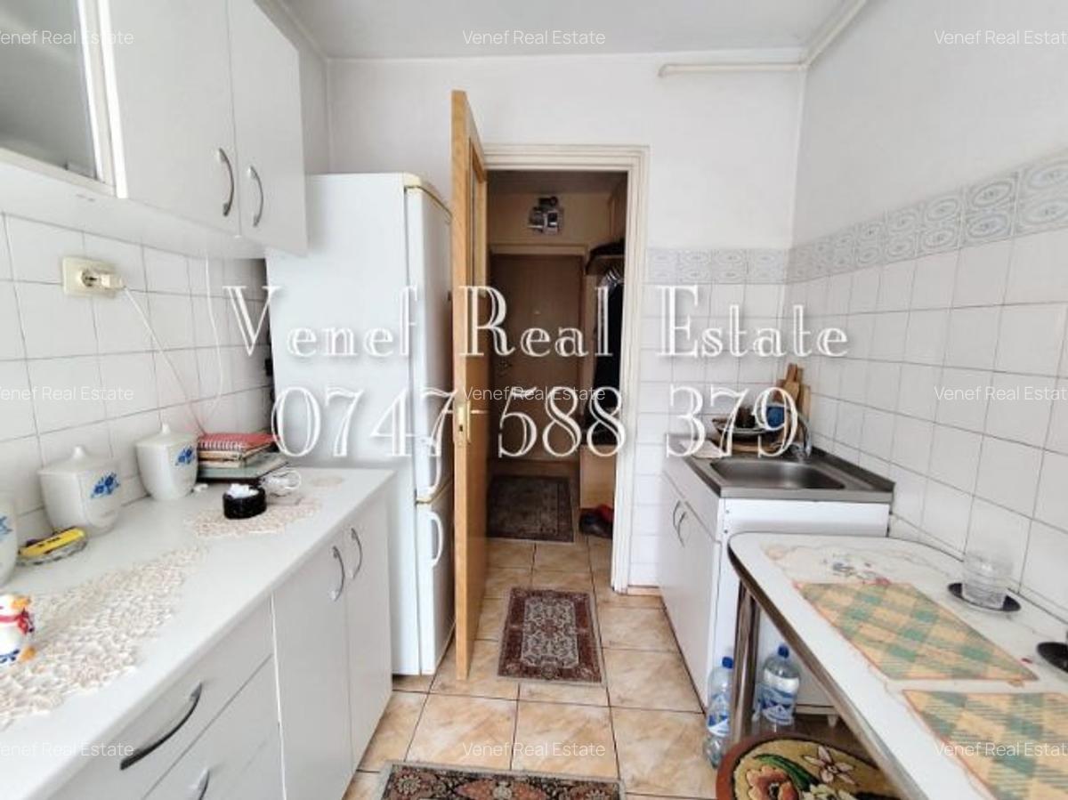 2 Camere 50 mp etaj 3 Masina de Paine Otesani Colentina 0% Comision cumpărător - 6