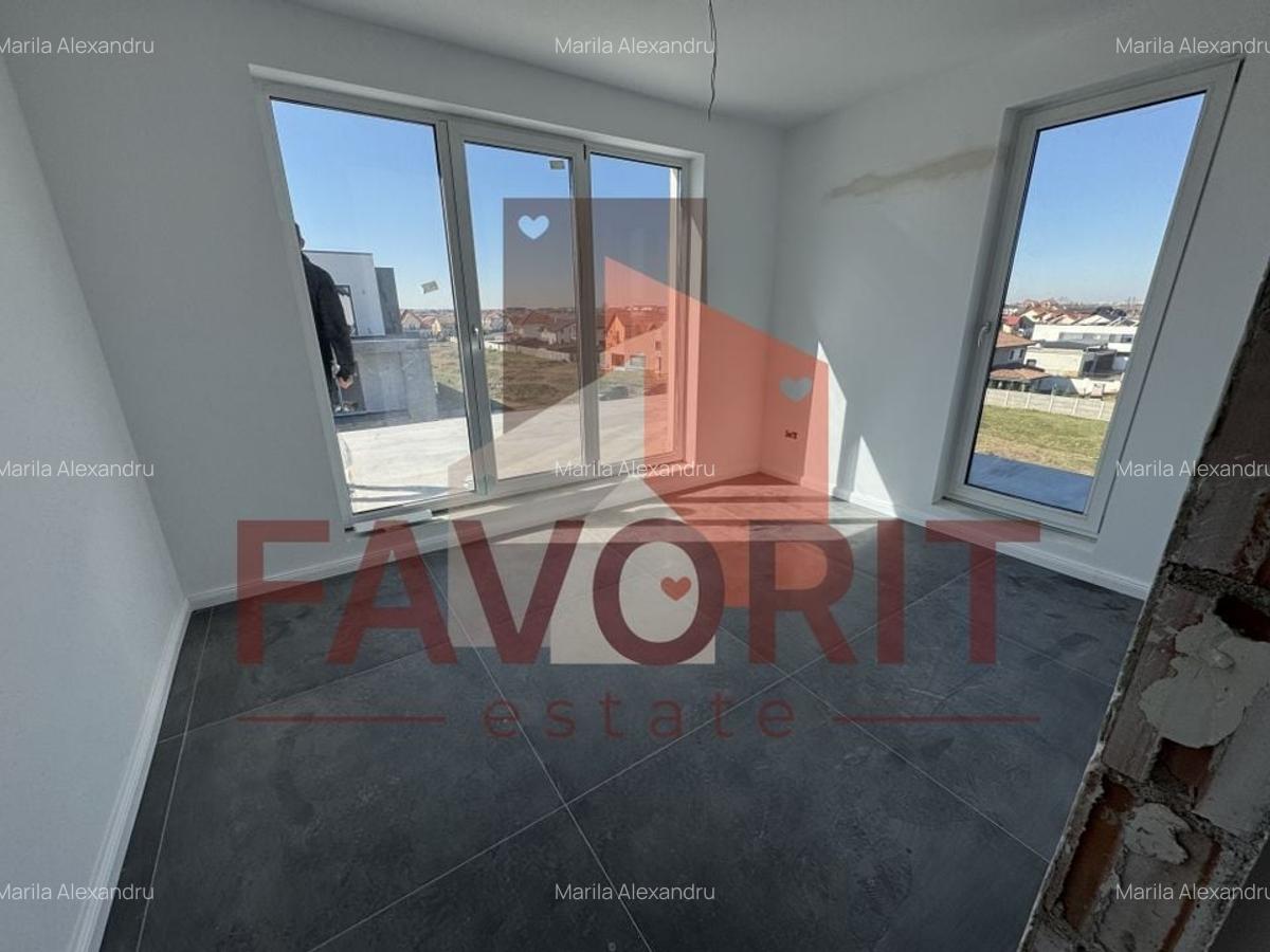 Apartament cu 2 camere decomandat în Buziașului - 15