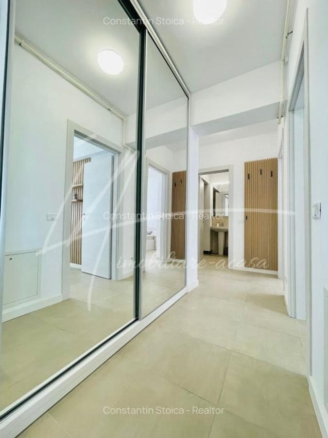 Prelungirea Ghencea, Dimri Residence, prima inchiriere, parcare inclusa - 12