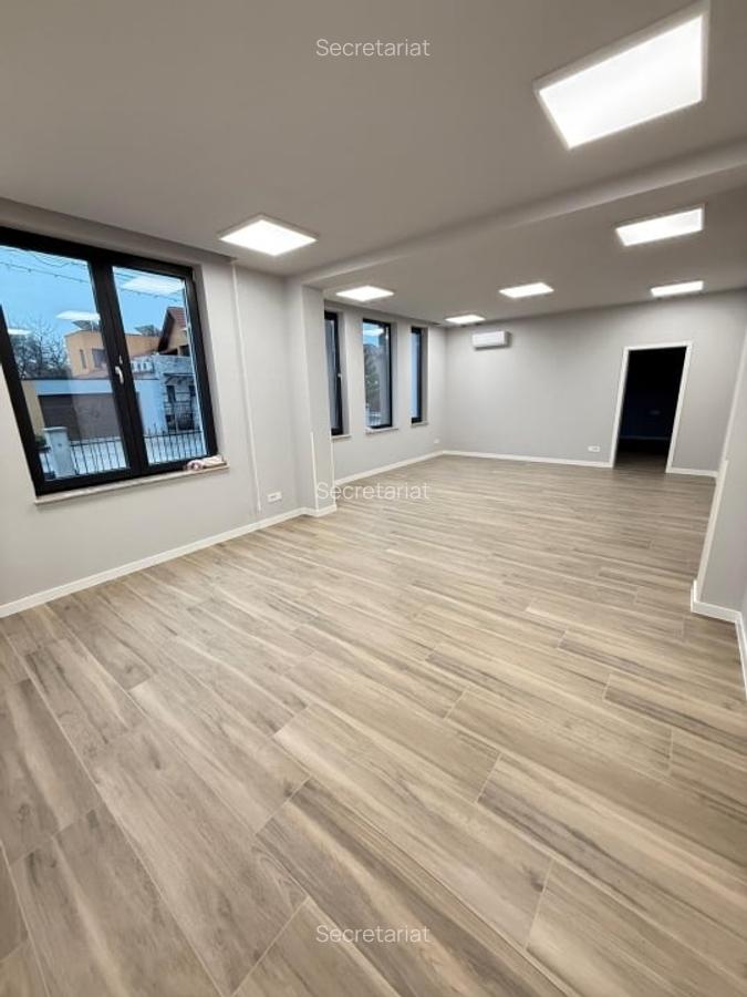 Casa de inchiriat  pentru birouri / de locuit - 3