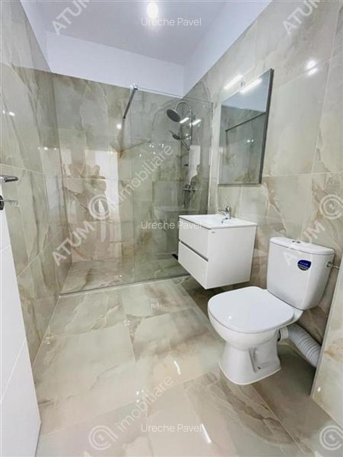 Apartament la cheie cu 2 camere decomandate si 2 balcoane zona Brana - 8